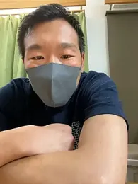 koukou322 webcam model stream image