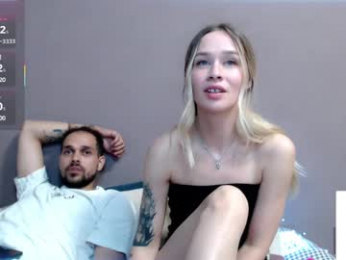 wiz_jesus webcam model stream image