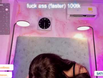jessicameron webcam model stream image