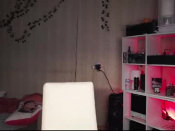 ilon_rey webcam model stream image