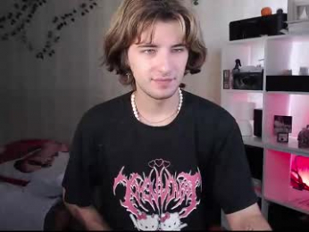 ilon_rey webcam model stream image