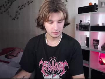 ilon_rey webcam model stream image