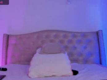nikiibrooks webcam preview