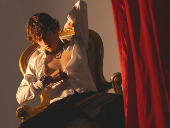 AnthonyKingg webcam livejasmin model stream image