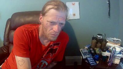 Tonybeesy webcam model stream image