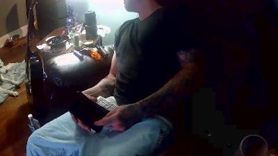 Tonybeesy webcam model stream image