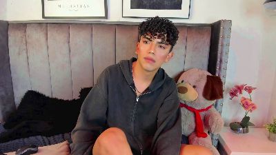 Niick_Twink webcam cam4 model stream image