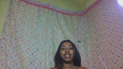 Winny_Sexee webcam model stream image