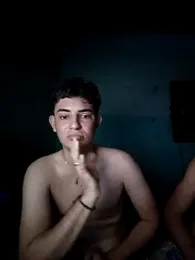 causak webcam model stream image