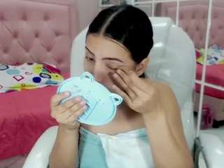 zoe-cortez webcam model stream image