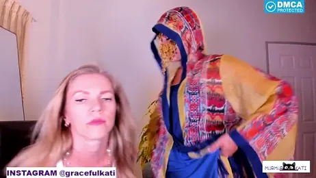 murmur_kati_ webcam model stream image