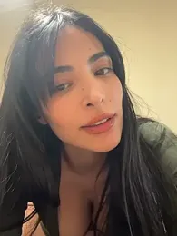 Naughty_Arab_girl webcam stripchat model stream image