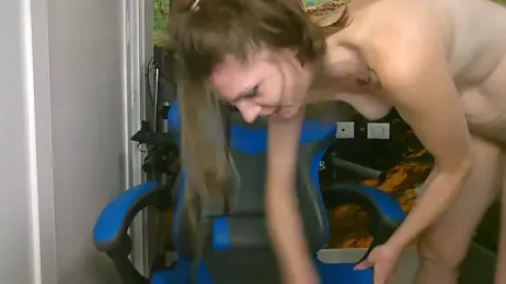 Feli_blue webcam stripchat model stream image
