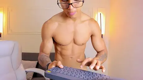 Paradise_boy_s webcam stripchat model stream image