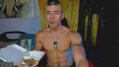 Alastor_grey webcam model stream image