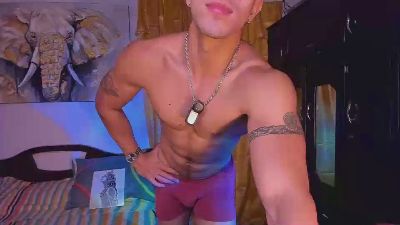 Alastor_grey webcam cam4 model stream image