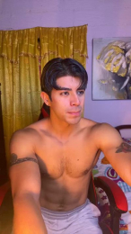 Alastor_grey webcam model stream image