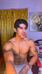 Alastor_grey webcam model stream image