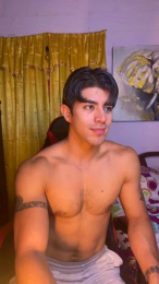 Alastor_grey webcam model stream image