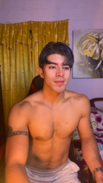 Alastor_grey webcam model stream image