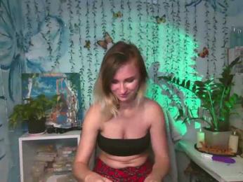 HarleyWid webcam model stream image