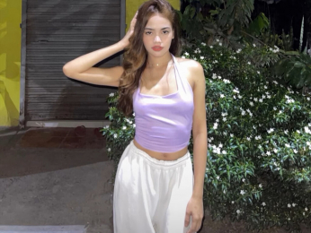 NancyLoppez webcam model stream image