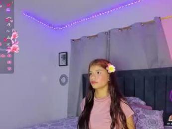 emmie_bunny webcam chaturbate model stream image