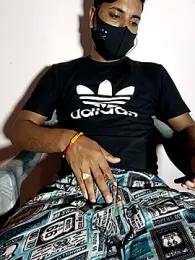 Hot_byo webcam model stream image