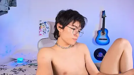 Anky_xx webcam model stream image