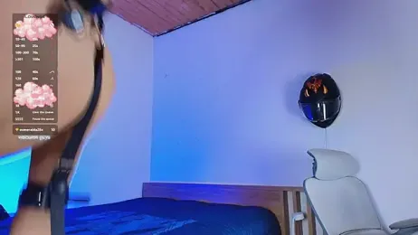 Anky_xx webcam stripchat model stream image