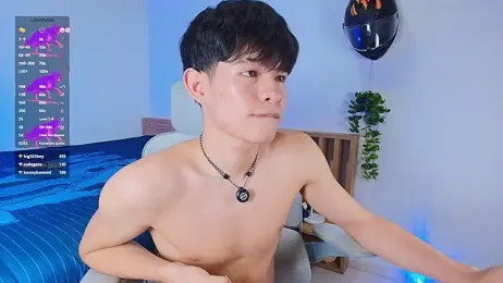 Anky_xx webcam stripchat model stream image