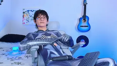 Anky_xx webcam model stream image