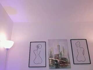 amelie-jhons webcam model stream image