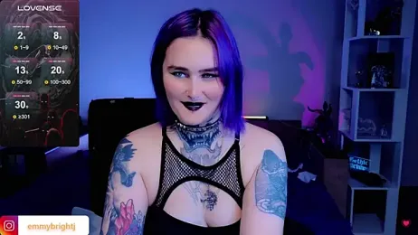 Emmybrightj_ webcam model stream image