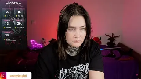 Emmybrightj_ webcam model stream image