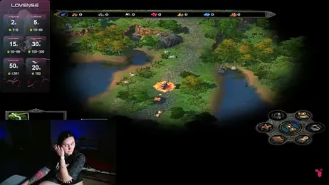 Emmybrightj_ webcam model stream image