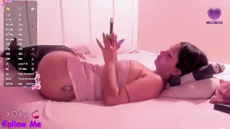 Anggi_1 webcam model stream image