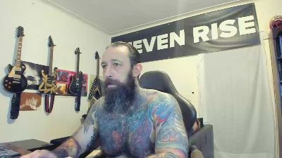 StevenRiseNYC webcam model stream image