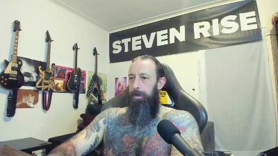 StevenRiseNYC webcam model stream image