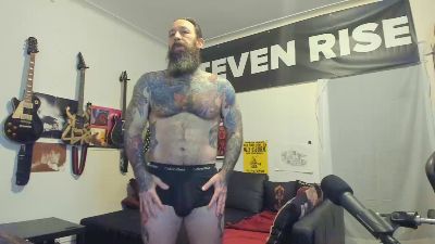 StevenRiseNYC webcam model stream image