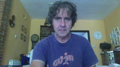 Pruebaf webcam cam4 model stream image
