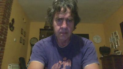 Pruebaf webcam model stream image