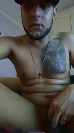 DogHot webcam cam4 model stream image
