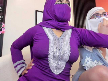 Jazmin-ambar webcam model stream image