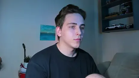 Eric_ether webcam model stream image