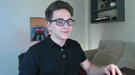 Eric_ether webcam stripchat model stream image