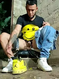 Master_pigdirty webcam model stream image
