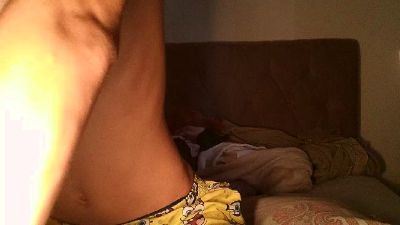 _santyingrego webcam model stream image