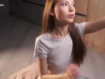 viviangood webcam model stream image