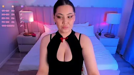 Lina_Loon webcam model stream image